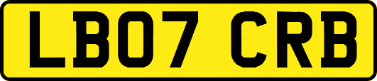 LB07CRB