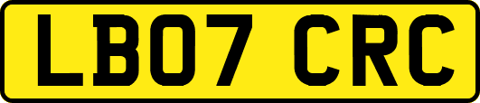LB07CRC