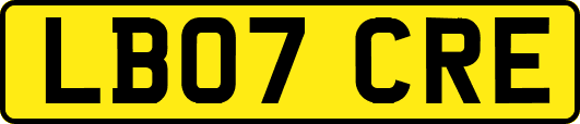 LB07CRE