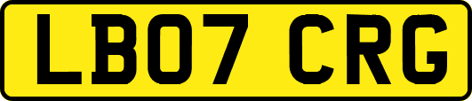 LB07CRG