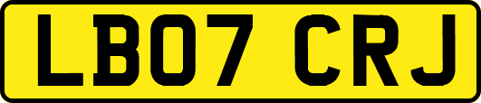 LB07CRJ