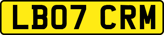 LB07CRM