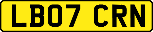 LB07CRN