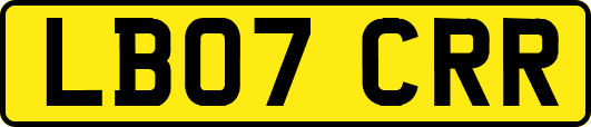 LB07CRR