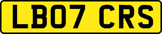 LB07CRS