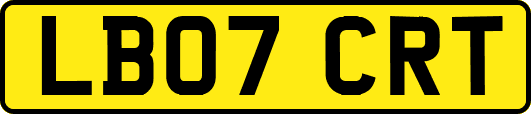 LB07CRT