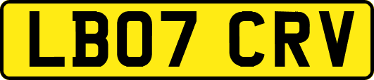 LB07CRV