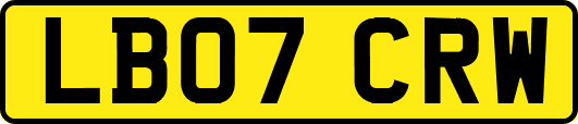 LB07CRW