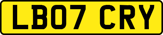 LB07CRY
