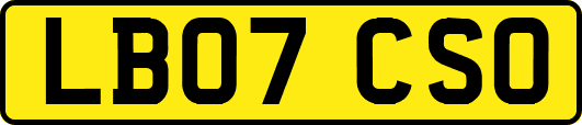 LB07CSO
