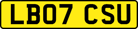 LB07CSU