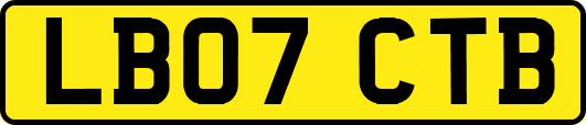 LB07CTB