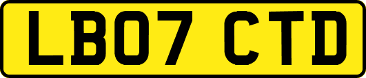 LB07CTD