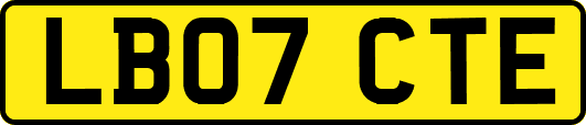LB07CTE