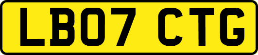LB07CTG
