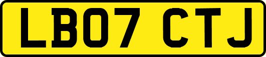 LB07CTJ