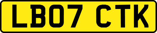 LB07CTK