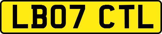 LB07CTL