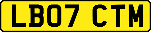 LB07CTM
