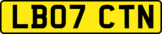LB07CTN