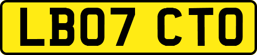 LB07CTO