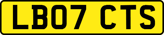 LB07CTS