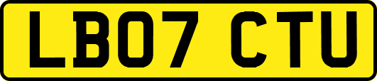 LB07CTU