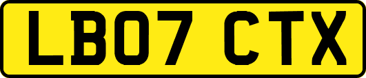 LB07CTX