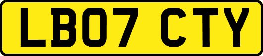 LB07CTY