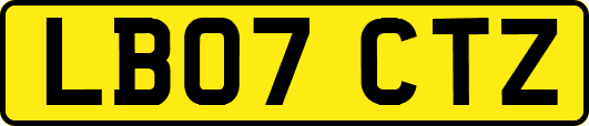 LB07CTZ