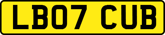 LB07CUB