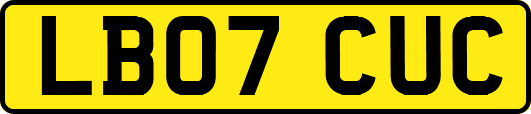 LB07CUC