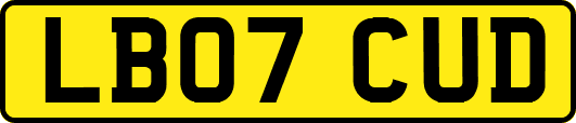 LB07CUD