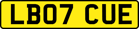 LB07CUE