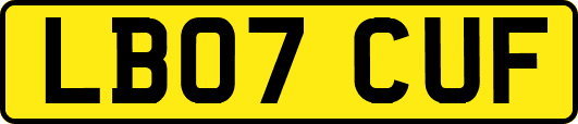 LB07CUF