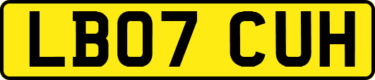 LB07CUH
