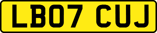LB07CUJ
