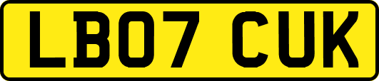 LB07CUK