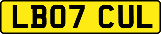 LB07CUL