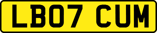 LB07CUM