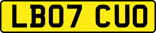 LB07CUO