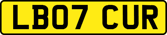 LB07CUR