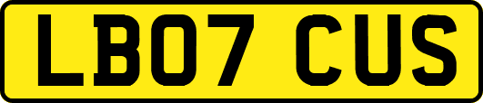 LB07CUS