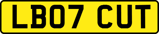 LB07CUT