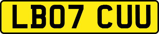 LB07CUU