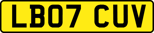 LB07CUV