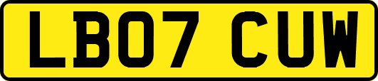 LB07CUW