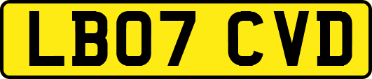 LB07CVD