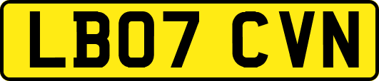 LB07CVN