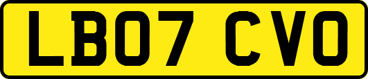 LB07CVO